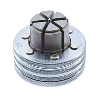 Standard głowicy ekspandera 42 x 1,5