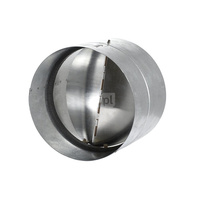 KLAPA ZWROTNA CAR-400 PL