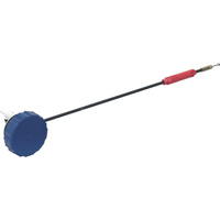 Korek Geberit komplet, do zestawu podtynkowego Clou