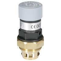 Wkład zaworu bezpieczeństwa SM160