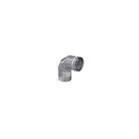 Adaptor przyłączeniowy 87 st., fi 80/125