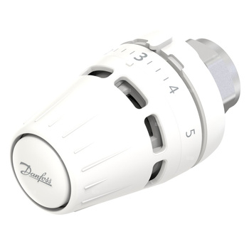 Głowica termostatyczna Danfoss Regus Herz/Comap, BIS M28