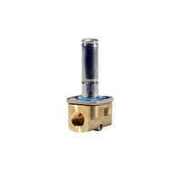Zawór elektromagnetyczny EV210B, Funkcja: NO, G, 1/4, 0.300 m³/h, PTFE