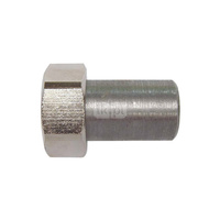 Złącze HERZ, 47,5mm x 1 3/4'' (lut zewnętrzny x GW)