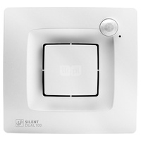 SILENT DUAL 300 220-240V 50Hz