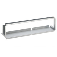 Przyłącze wlotu powietrza - model VSI 15