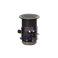 Pompa do ścieków KESSEL Aqualift F Duo LW600 50 Hz / 1 W