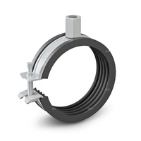 Obejma mocująca szybkiego montażu NICZUK WESTA UPGSW 38-43 mm 1 1/4