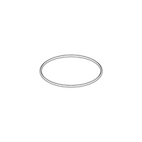 O-ring do korków montażowych 1/2"