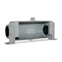 Skrzynka montażowa do automatycznej szufelki LVac