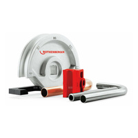 Zestaw gnący do ROBEND 3000/4000 18 mm