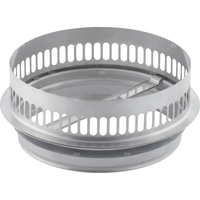 Pierścień mocujący wpustu typ 5 d75