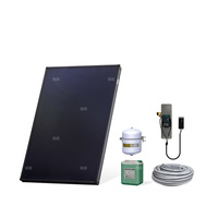 Zestaw solarny Komfort HX00-1KS2600.X002