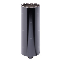 Diamentowa korona wiertnicza DX- HIGH SPEED PLUS, 1 1/4", D-172