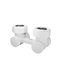 Armatura Premium PEX biały