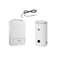 Zestaw z kotłem kondensacyjnym TERA 35 Standard 160