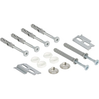 Elementy mocujące Geberit Renova Compact