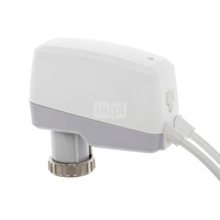 Siłowniki TA-SLIDER 500 I/O, 24 VAC/DC, 0(2)-10 VDC, 5m