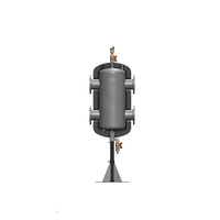 Wartownik - kołnierzowy, zwrotnica hydrauliczna DN 80