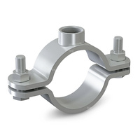 Obejma mocująca NICZUK PST 453-458 mm 450G11/4