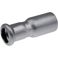 Redukcja nyplowa Inox - 168.3/139.7