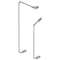 Rurki impulsowe dla AFPQ24 PN40 200