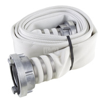 Wąż ciśnieniowy dł.270mm szer.400mm Storz A WILO