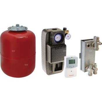 Zestaw solarny do MAGIS HERCULES PRO