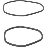 Zestaw uszczelek Geberit do wkładki syfonowej