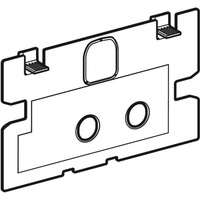 Płytka ochronna Geberit do spłuczki podtynkowej Delta