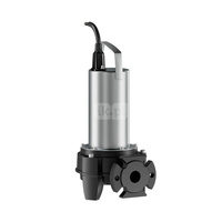 Wilo-Rexa MINI3-S03/M008-523/A pompa zatapialna do ścieków z ostrzem tnącym