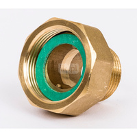 Zest.przył.g.zew.R1 PN25 DN25 (G11/4)