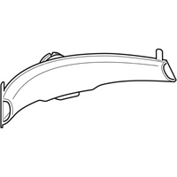 Rozdzielacz spłukujący Geberit typ SP31, do WC