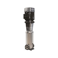 Pionowa wielostopniowa pompa odśrodkowa CRN45-1-1 A-F-A-E-HQQE 3x230/400 50 HZ