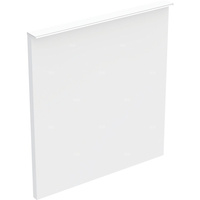 Drzwi do dolnej szafki pod umywalkę GEBERIT iCon, kol. biały szer.380 mm