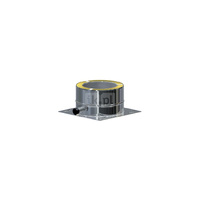 Płyta kotwowa podstawowa MK ŻARY ST KFKS fi 225 mm, długość 120 mm