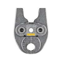 Szczęki zaciskowe (cęgi) PERFEXIM 578380 mini U fi 25 mm do złączek zaprasowywanych