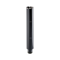 Diamentowa korona wiertnicza DX- HIGH SPEED PLUS, 1 1/4", D-72