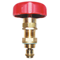 Wkładka do przelotowych zaworów regulacyjnych Strömax-M i STROMAX-R, DN65