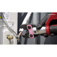 Szczęka zaciskowa Standard MaxiPro 1/2"