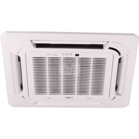 Klimatyzacja, jednostka wewnętrzna BOSCH TERMOTECHNIKA CL5000iU 4CC 53 E, kaseta, 5.3kW