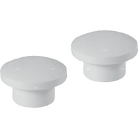 Zestaw odbojników Geberit do pokrywy pisuaru (2 szt.)