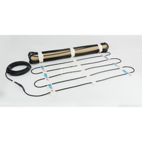 Mata grzejna DEVIsnow 300T 3625W 400V 0.75x16m