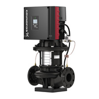 Pompa TPE3 80-570 S-A-F-S-BQQE-QWB