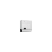 Pakiet - Kocioł gazowy jednofunkcyjny VAILLANT ecoTEC plus VC 15CS/1-5 kondensacyjny wiszący 2.8 - 16.4 kW + Zasobnik c.w.uVIH Q 75/2 B