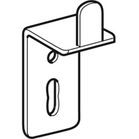 Materiał mocujący Geberit do podświetlanego lustra