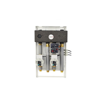 Zestaw Concept by Womix MIX-BOX 6 z pompami DAB Evosta2 65/130