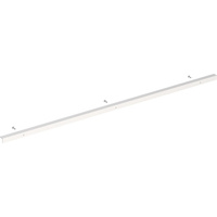 Profil ślizgowy Geberit do szafki pod umywalkę, z mocowaniem: Szerokość umywalki=75cm