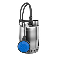Pompa zanurzeniowa do ścieków GRUNDFOS UNILIFT KP250 stal nierdzewna 1 x 230 V, moc 0.48 W 50 Hz, przewód 5 m
