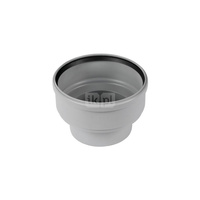 Dyfuzor spalin DN 150/200 do AMC 160